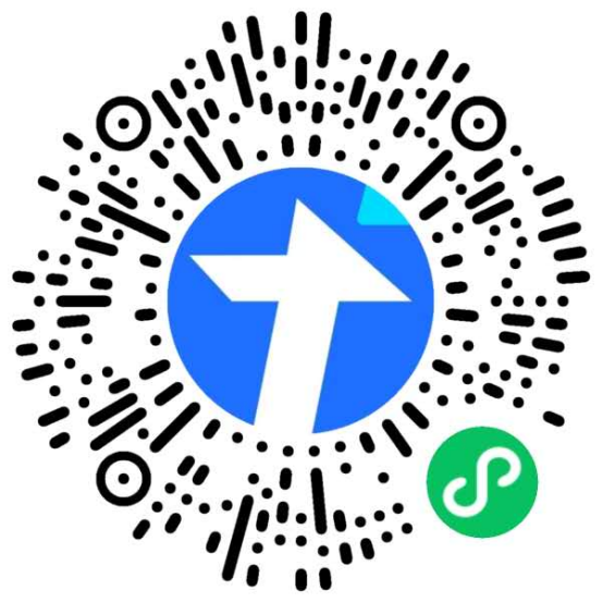 二维码登记个人信息